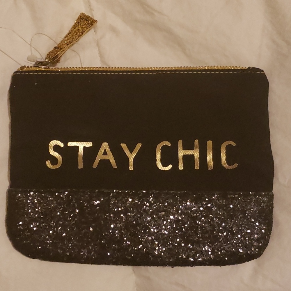 Brand new! American Eagle Outfitters pouch!